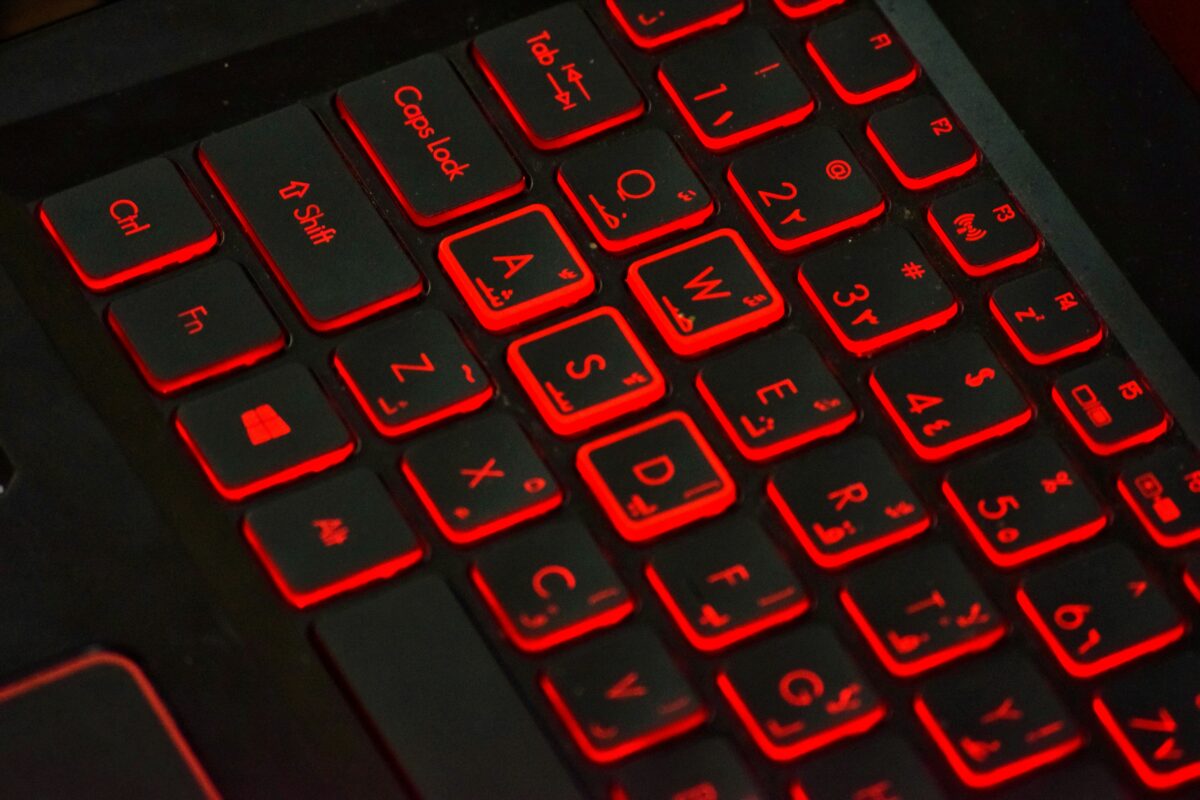 インベーダーゲームをPCで可能か